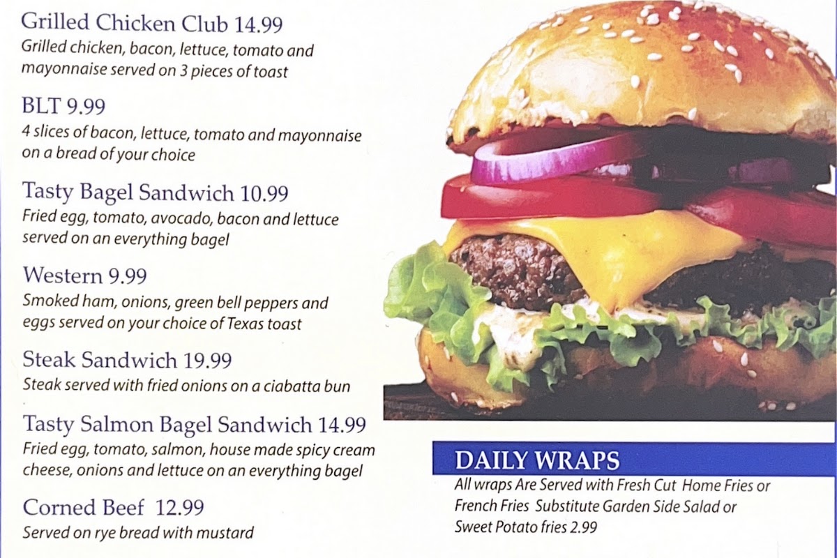 King's Breakfast Place photo 3